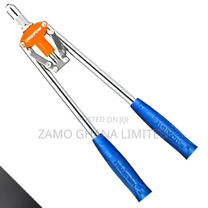 Hand Riveter - Whr3517