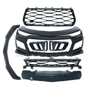 Chevrolet Camaro Zl1 Bumper 2016-2022