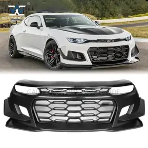 Chevrolet Camaro Zl1 Bumper 2016-2022