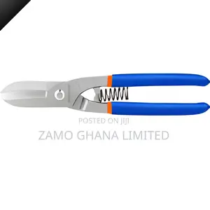 Tin Snip - Was5408