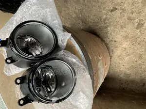Corolla 2009-2014 Fog Light