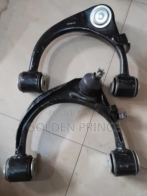 Landcruiser/Tundra Upper Arm