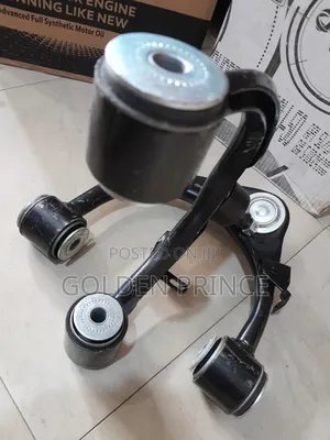 Landcruiser/Tundra Upper Arm