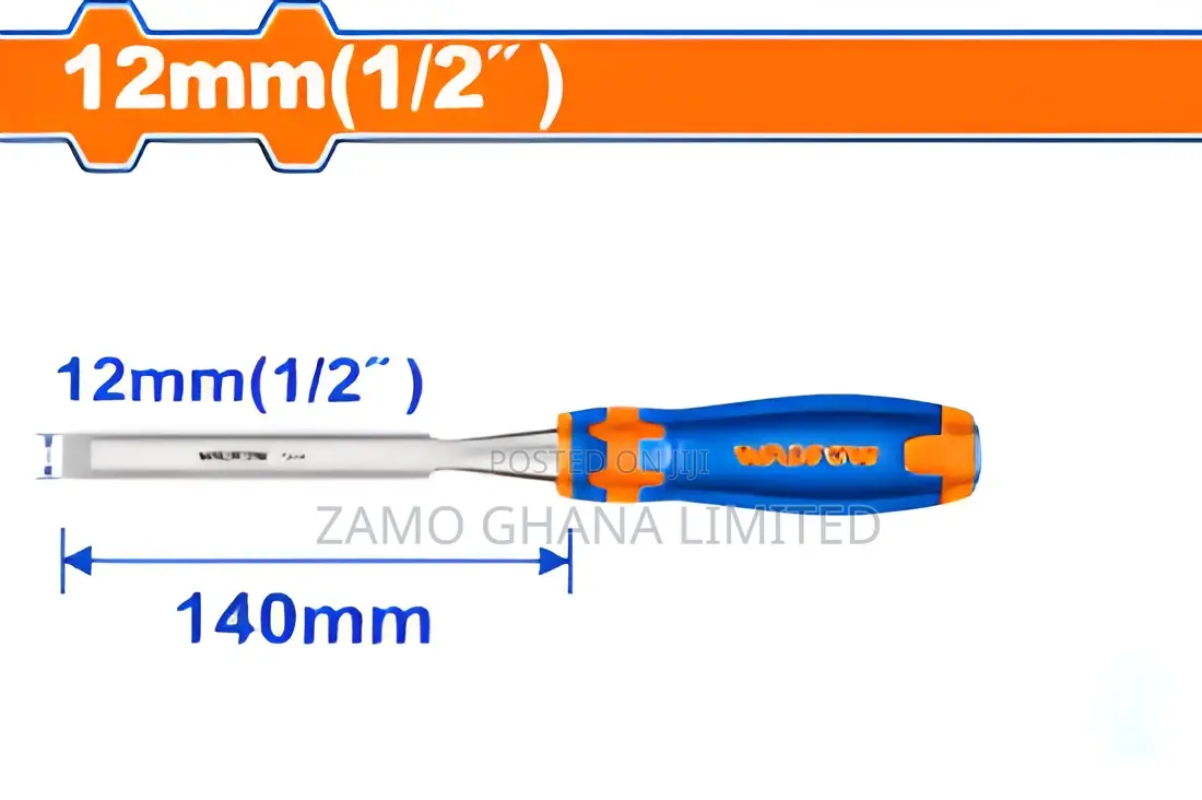 Wood Chisel - Wwc1212