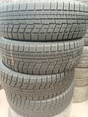 225/6017 First Grade Home Used Tyres Available