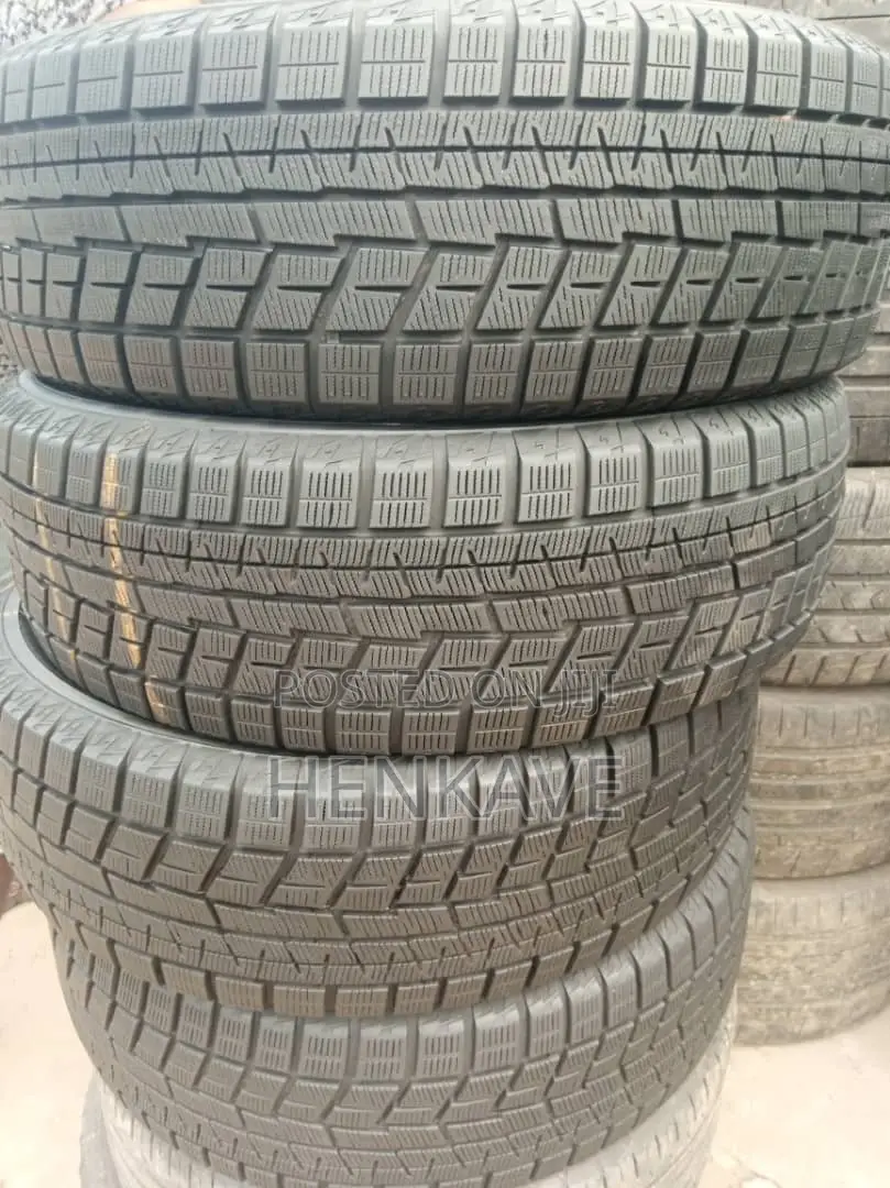 225/6017 First Grade Home Used Tyres Available