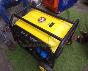 14000watts Quality and Affordable Aditi Generator.