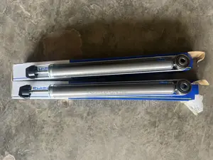 Honda HRV Rear Back Shocks 2016 2017 2018 2019 2020 2021