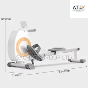 Rowing Machine