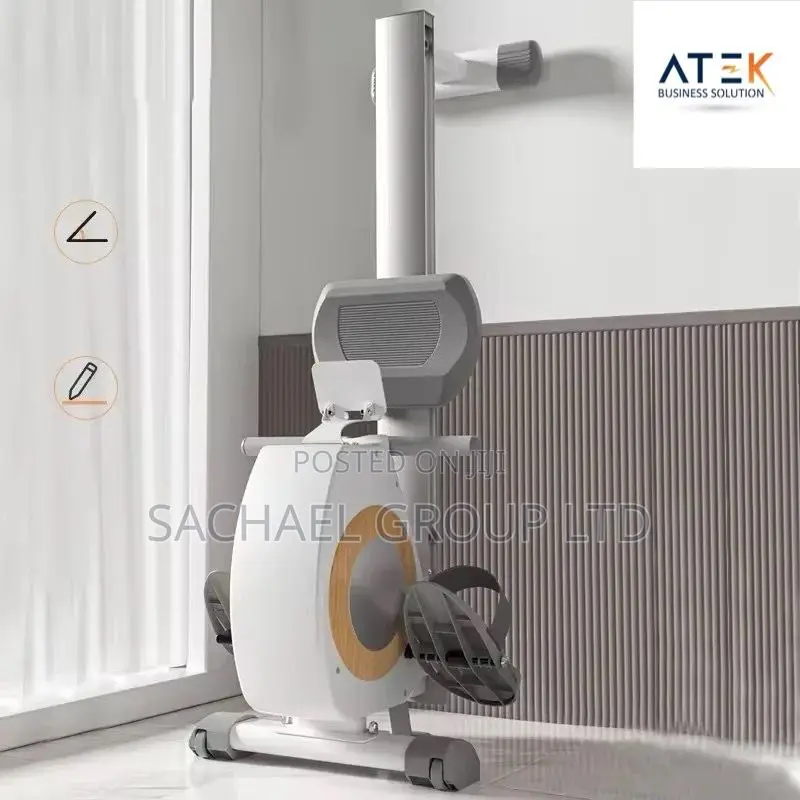 Rowing Machine