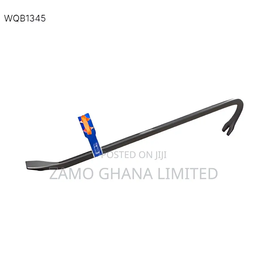 Wrecking Bar - Wqb1345