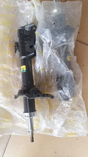 Toyota Echo Front Shock Absorber (Pair)