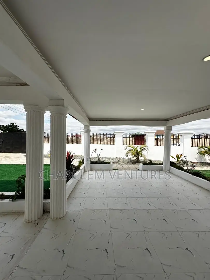 3bdrm House in Charclem Ventures, East Legon for sale