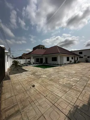 3bdrm House in Charclem Ventures, East Legon for sale