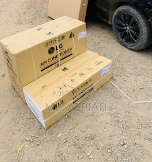 Purchase Quality LG S4-Q24k23 Dualcool Inverter Ac