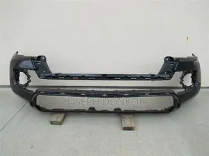Tacoma Front Bumper 2016,2017,2018,2019,2020