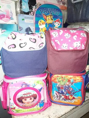 Thermal Lunch Bag