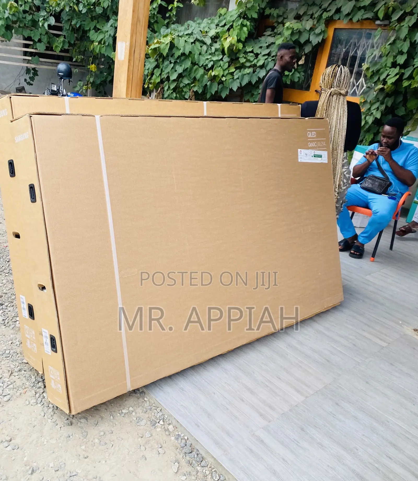 Purchase 85 Inch Samsung 85Q70 Qled Smart Television