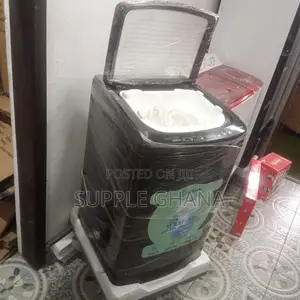 Noise Free Technology Sigma Appliance Washing Machine Proper