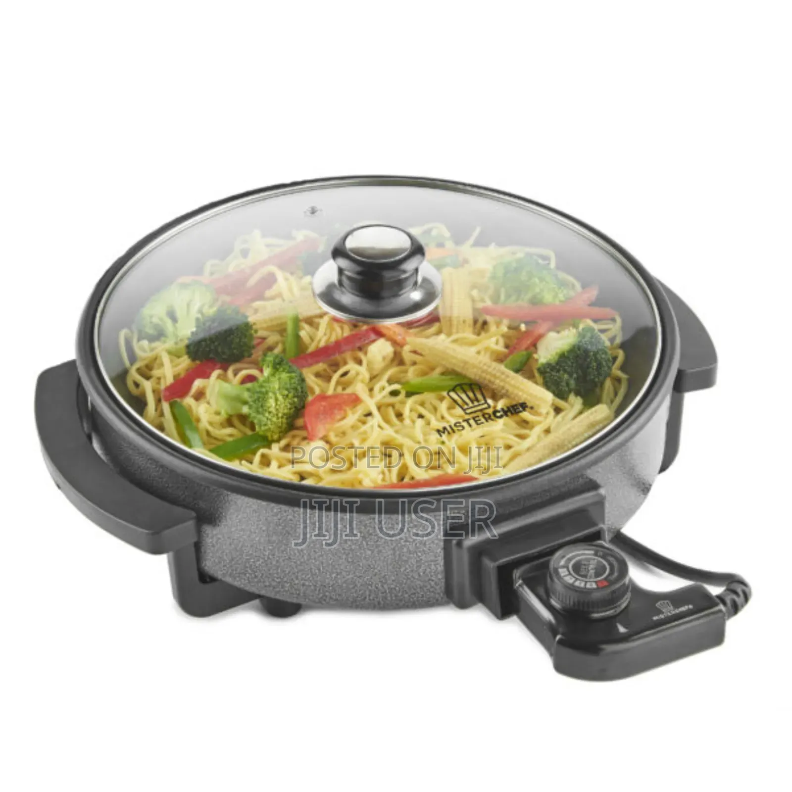 Master Chef Multi Cooker (Large)