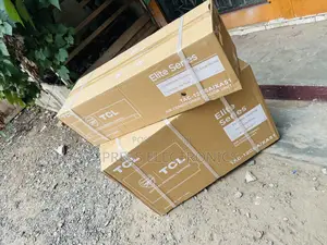 Auto Mode on/ of Split Inverter TCL 1.5hp
