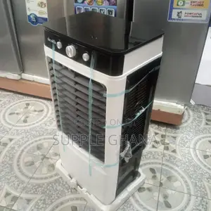Awesome Decakila Air Cooler KEFCO12W Air Cooler Strong Hard