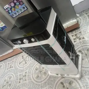 Reliable KEFCO12W Air Cooler Decakila Air Cooler Powerful