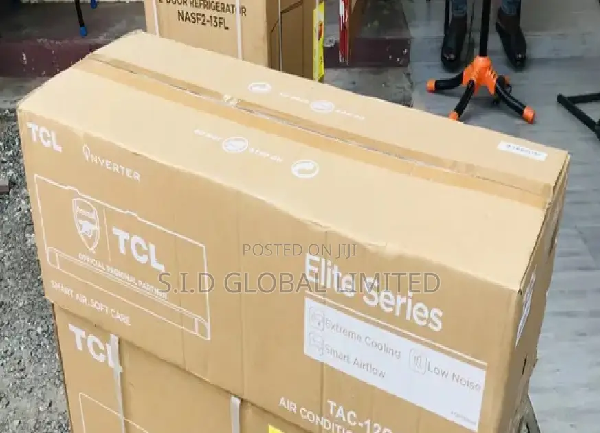 Excellent TCL 2.5HP R410A Split Air Conditioner TAC-24CSA/XA