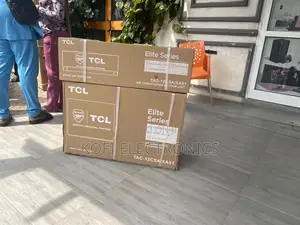 R410A |Cooling Only |50hz TCL 1.5hp Elite Series 3-Star AC