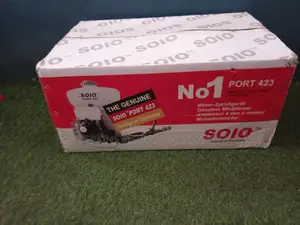Solo Mistblower Solo Quality Made in Germany Mistblower