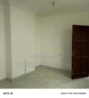 1bdrm Apartment in Chamber And Hall, Tema Metropolitan for rent
