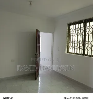 1bdrm Apartment in Chamber And Hall, Tema Metropolitan for rent