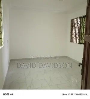 1bdrm Apartment in Chamber And Hall, Tema Metropolitan for rent