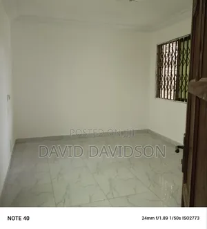 1bdrm Apartment in Chamber And Hall, Tema Metropolitan for rent