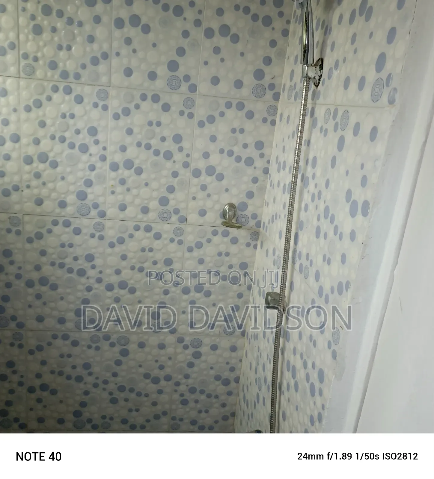 1bdrm Apartment in Chamber And Hall, Tema Metropolitan for rent
