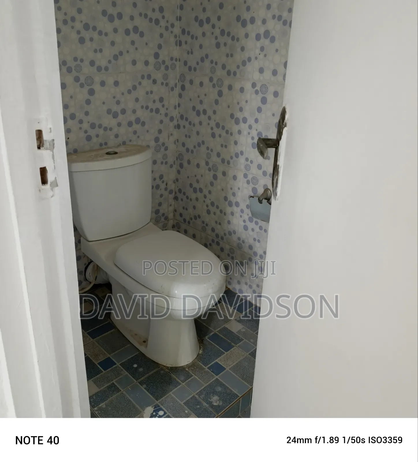 1bdrm Apartment in Chamber And Hall, Tema Metropolitan for rent