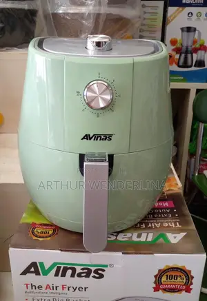 Avinas 6.5 Air Fryer