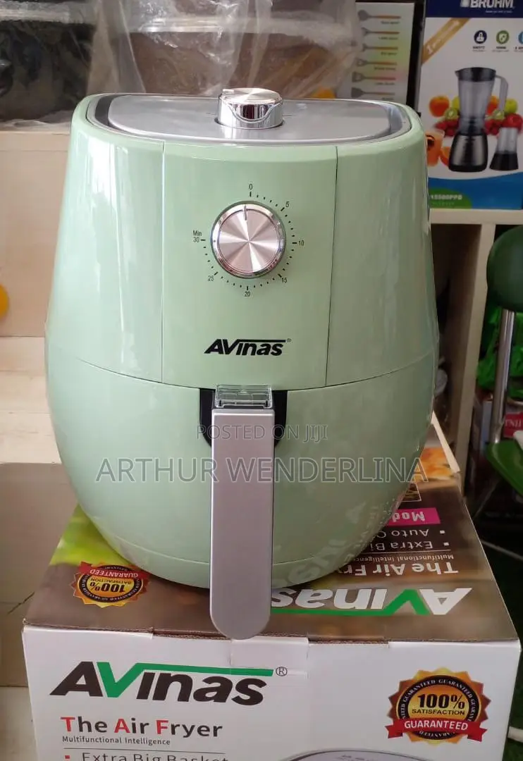 Avinas 6.5 Air Fryer