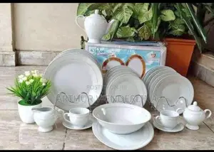 Dinner Set 47pieces