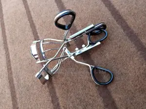 Metal Eyelash Curler Hand Held Eyelash Curler Beginner Lash