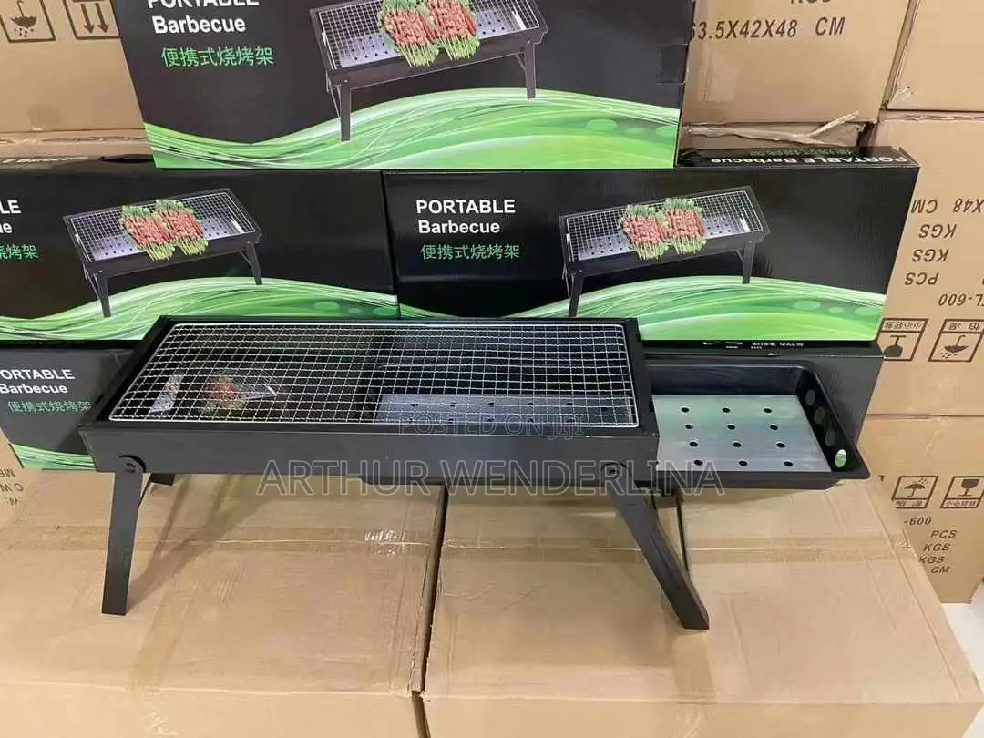 BBQ GRILL for Grilling