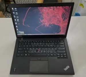 Laptop Lenovo ThinkPad X240 8GB Intel Core I5 HDD 500GB