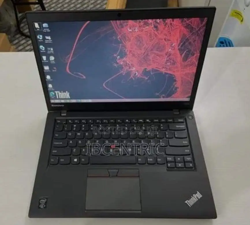 Laptop Lenovo ThinkPad X240 8GB Intel Core I5 HDD 500GB