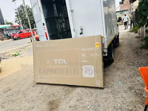 Less Expensive Uhd Smart TCL 75”P635