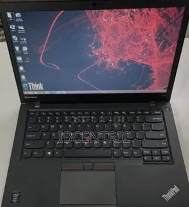 Laptop Lenovo ThinkPad X240 8GB Intel Core I5 HDD 500GB