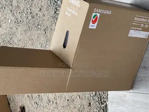 Captivating Audio Technology SAMSUNG HW-B650 3.1ch Soundbar