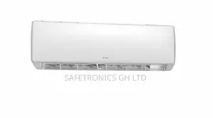 High Efficiency Cooling 1.5hp TCL White R410 Gas Ac