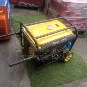 Modern Aditi Petrol 12kva Generator Gasoline Generator Best