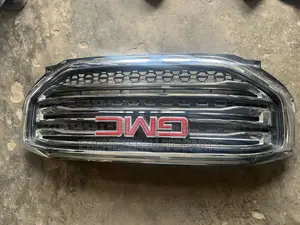 GMC Acadia Front Shells Grille 2017 2018 2019