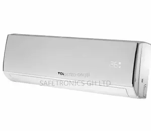 Best Reliable White TCL 2.5hp Airconditioner Inverter